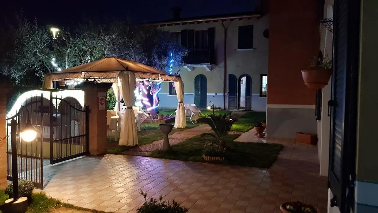 Appartamenti Napoleone Gianina Pozzo Catena 0*,