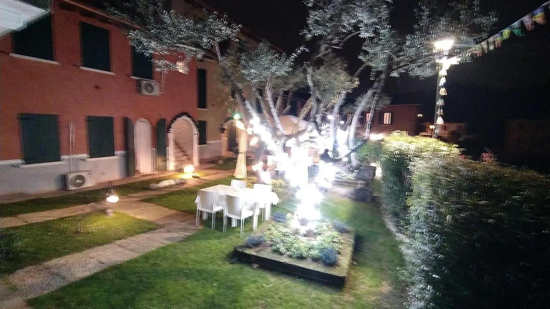 Appartamenti Napoleone Gianina Pozzo Catena