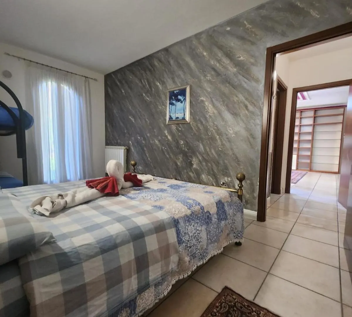 Appartamenti Napoleone Gianina Pozzo Catena