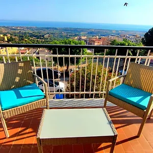 Il Balcone Sulla Valle Dei Templi , Agrigento Italia