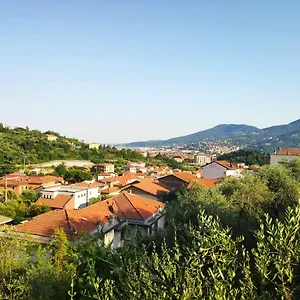 Freedom House , La Spezia Italia